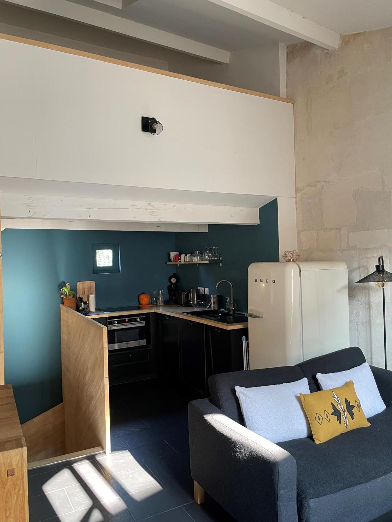 Le Petit Arles Appartement Buitenkant foto